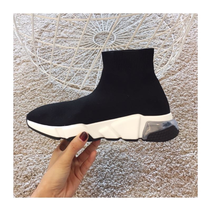 Balenciaga Speed Shoes